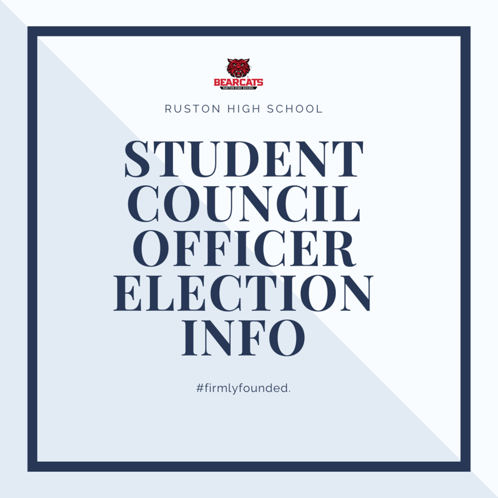 Officer Election