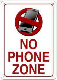 District Cell Phone Policy