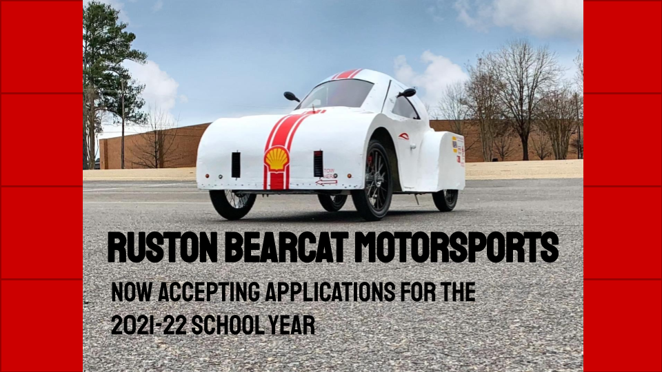 Ruston Bearcat Motorsports