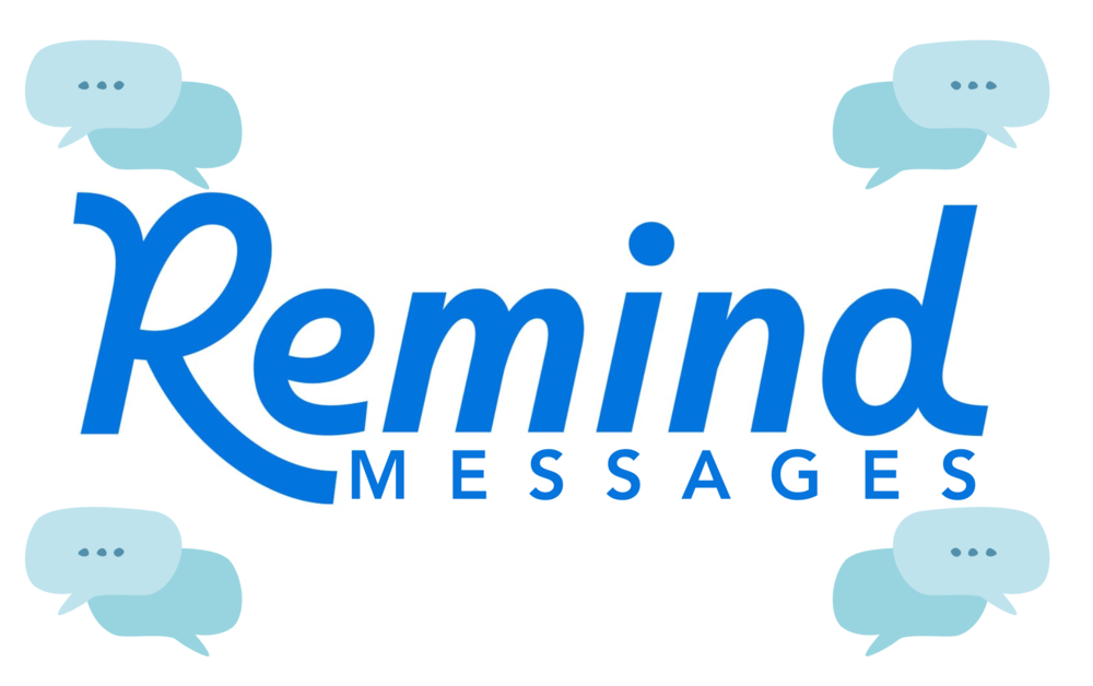 Remind Messages
