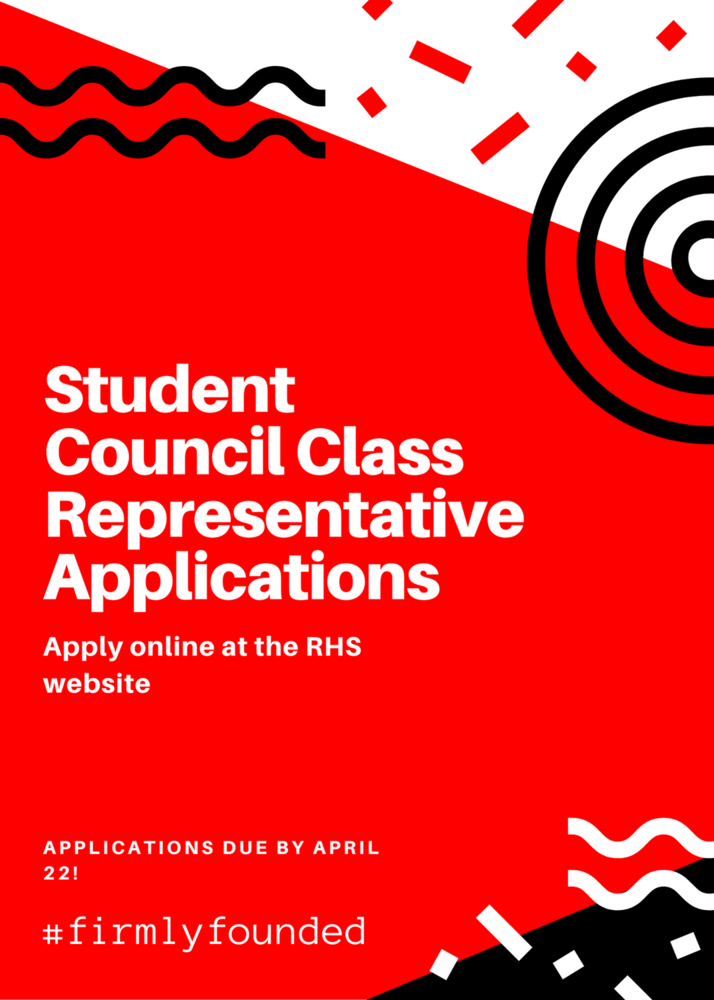 student-council-class-representative-applications-ruston-high-school