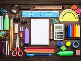 JH & HS School Supply List