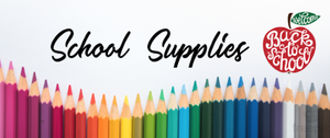 School Supply List