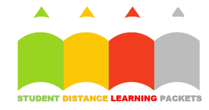Elementary Student Packets
