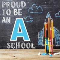 "A" School Celebration!