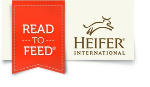 Read to Feed: 2020 Spring Reading Initiative