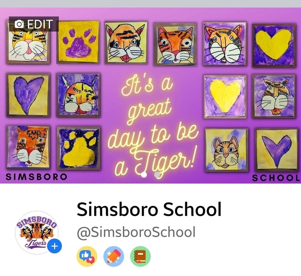Simsboro School Facebook Page