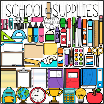 School Supplies 2022-23