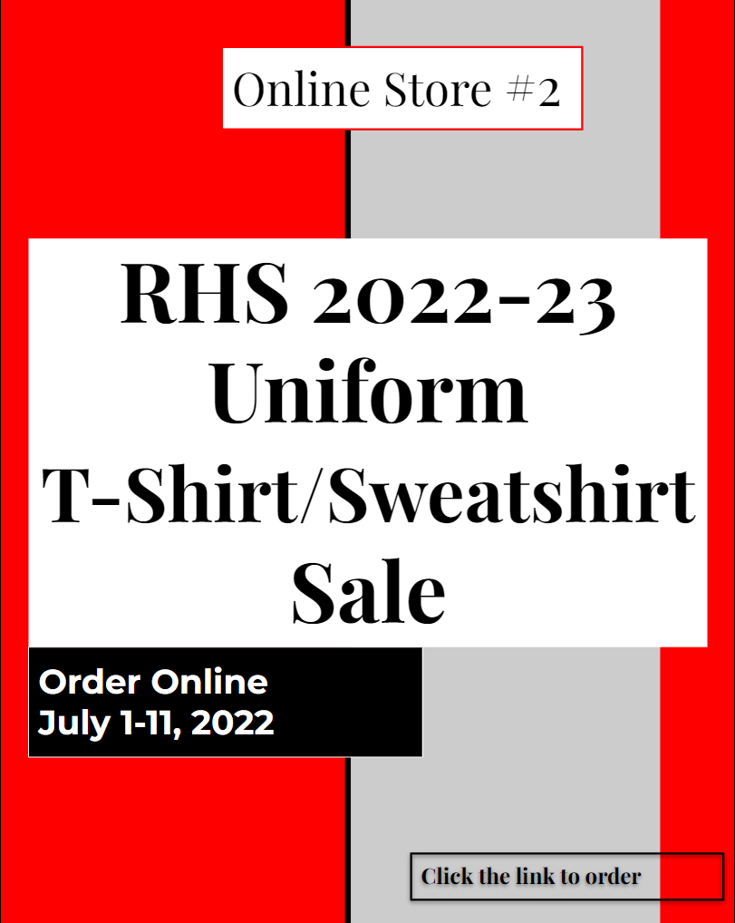 2022-23 T-shirt order
