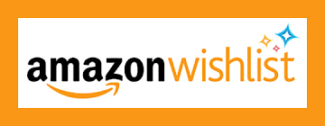 Amazon Wishlist for Back to School Gifts