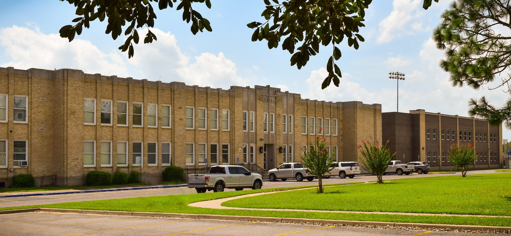 Lincoln Parish Schools