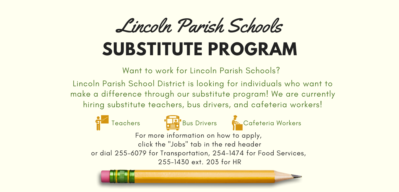 Lincoln Parish Schools Lincoln Parish Schools